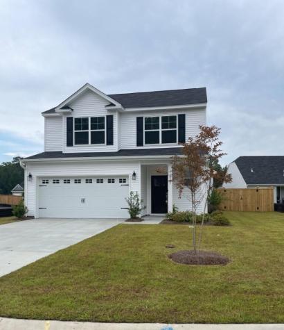 2903 Siebold Drive North Charleston SC 29406