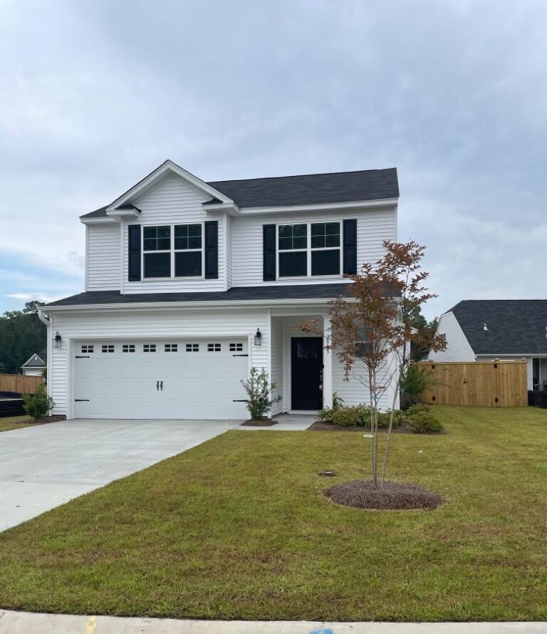 2903 Siebold Drive North Charleston SC 29406