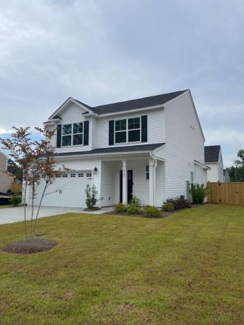 2903 Siebold Drive North Charleston SC 29406