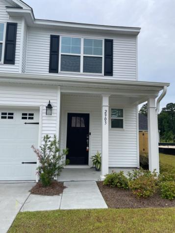 2903 Siebold Drive North Charleston SC 29406
