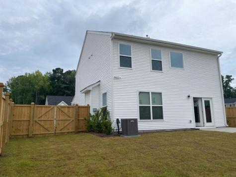 2903 Siebold Drive North Charleston SC 29406