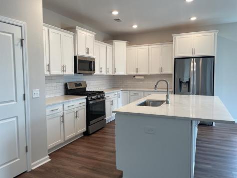 2903 Siebold Drive North Charleston SC 29406