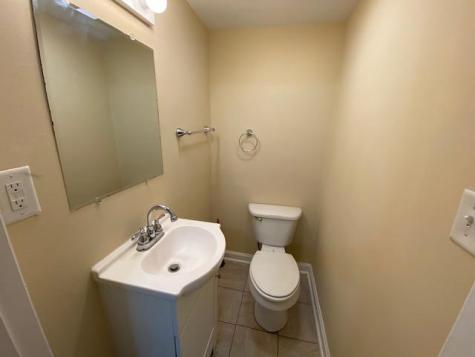 2708 Busch Avenue North Charleston SC 29405