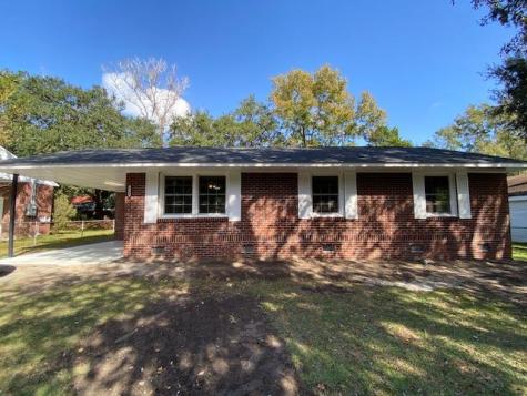 2708 Busch Avenue North Charleston SC 29405