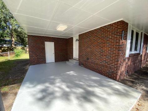 2708 Busch Avenue North Charleston SC 29405