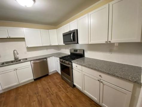 2708 Busch Avenue North Charleston SC 29405