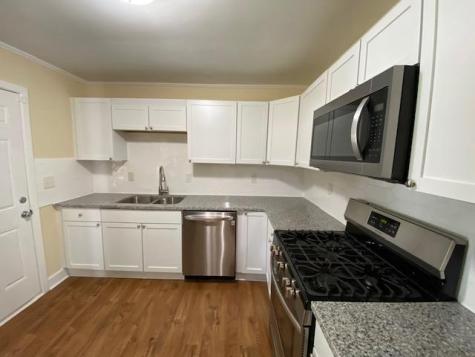 2708 Busch Avenue North Charleston SC 29405