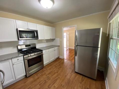 2708 Busch Avenue North Charleston SC 29405