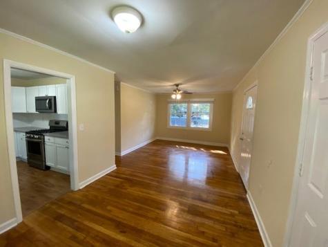 2708 Busch Avenue North Charleston SC 29405