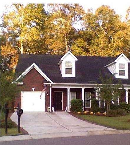 121 Steeple Point Court Summerville SC 29485
