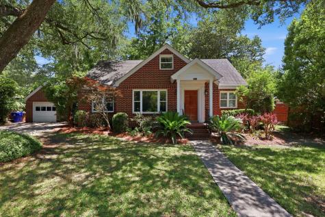 2043 Wappoo Drive Charleston SC 29412