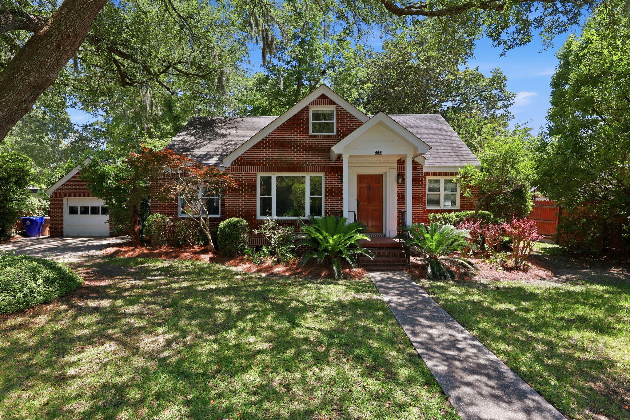 2043 Wappoo Drive Charleston SC 29412