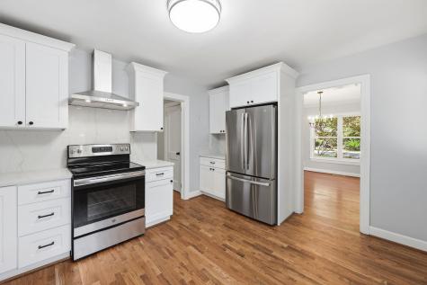 2043 Wappoo Drive Charleston SC 29412