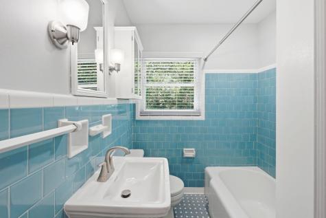 2043 Wappoo Drive Charleston SC 29412