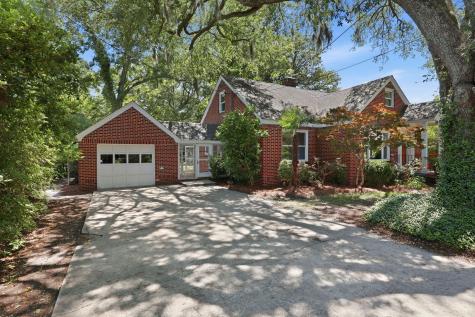 2043 Wappoo Drive Charleston SC 29412