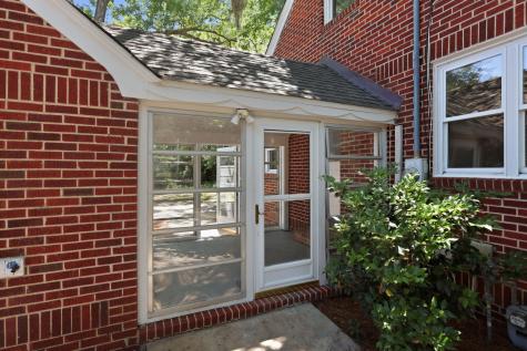 2043 Wappoo Drive Charleston SC 29412