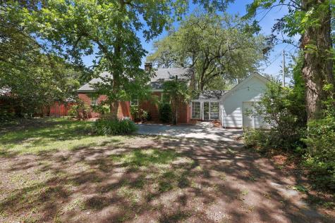 2043 Wappoo Drive Charleston SC 29412