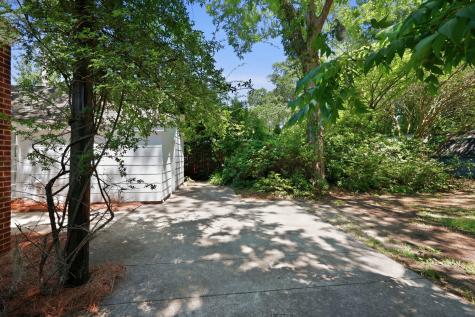 2043 Wappoo Drive Charleston SC 29412