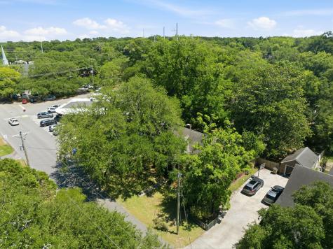 2043 Wappoo Drive Charleston SC 29412
