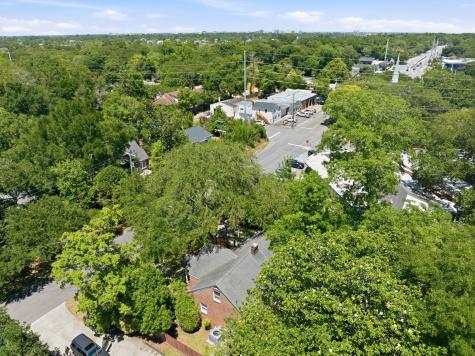 2043 Wappoo Drive Charleston SC 29412