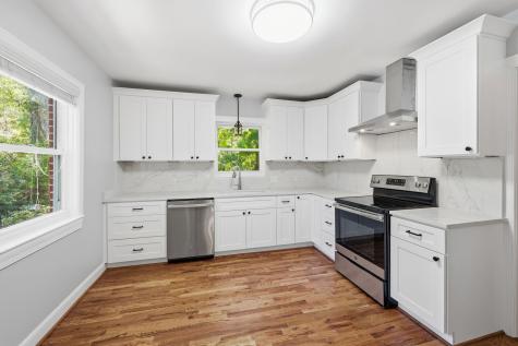2043 Wappoo Drive Charleston SC 29412