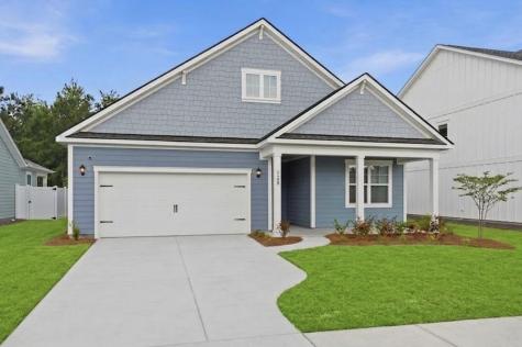 128 Lilac Grove Way Summerville SC 29486
