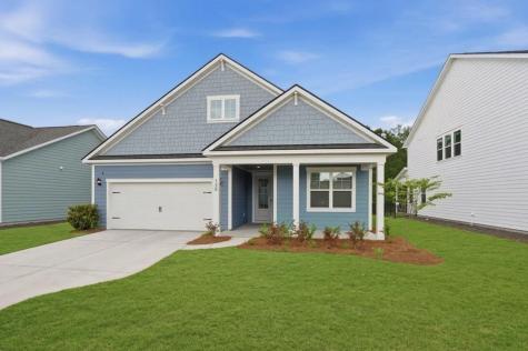 128 Lilac Grove Way Summerville SC 29486