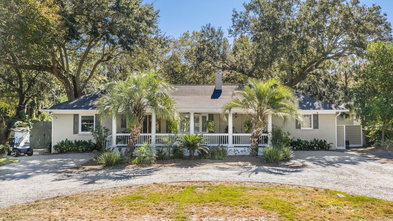 933 S Shem Drive Mount Pleasant SC 29464