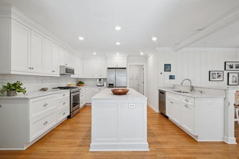 933 S Shem Drive Mount Pleasant SC 29464