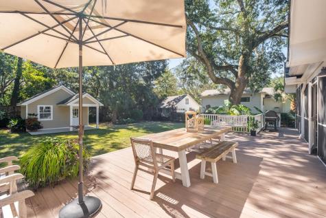 933 S Shem Drive Mount Pleasant SC 29464