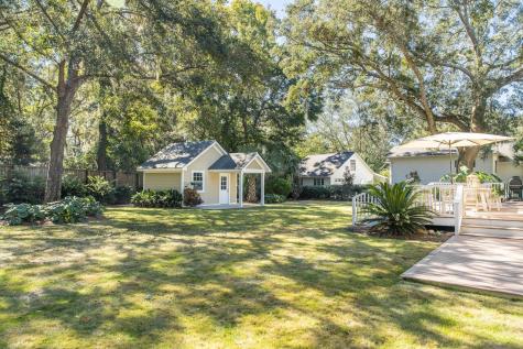 933 S Shem Drive Mount Pleasant SC 29464