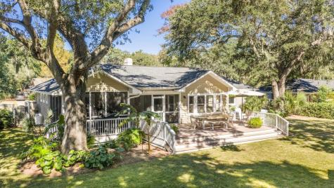 933 S Shem Drive Mount Pleasant SC 29464
