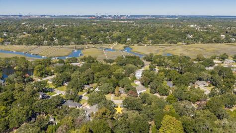 933 S Shem Drive Mount Pleasant SC 29464
