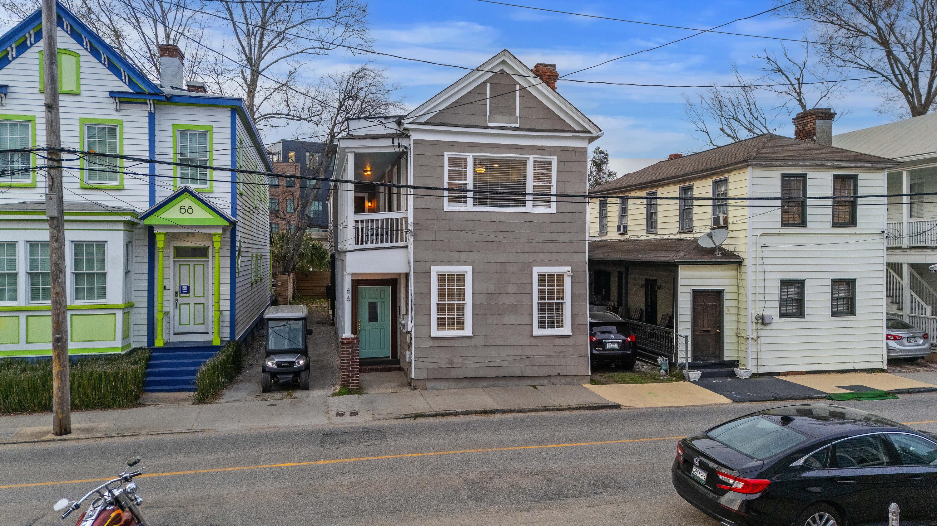 66 Line Street Charleston SC 29403