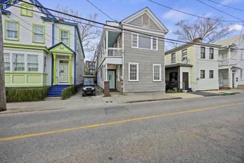 66 Line Street Charleston SC 29403