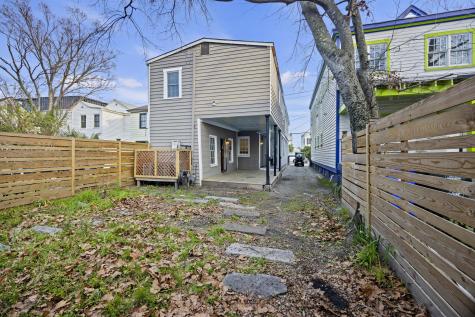 66 Line Street Charleston SC 29403