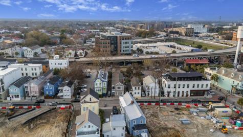 66 Line Street Charleston SC 29403