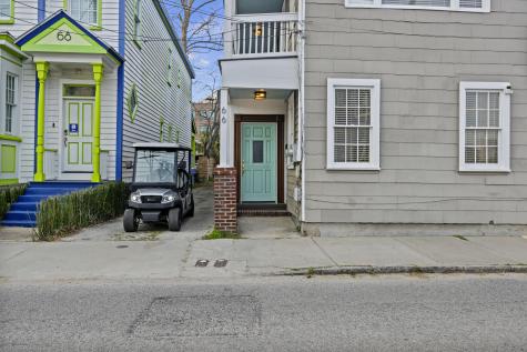 66 Line Street Charleston SC 29403