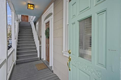 66 Line Street Charleston SC 29403