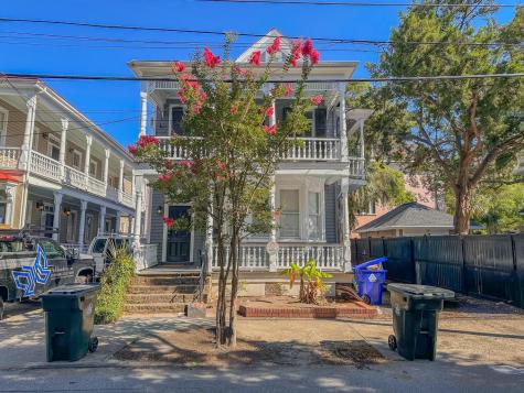 7 Bee Street Charleston SC 29403