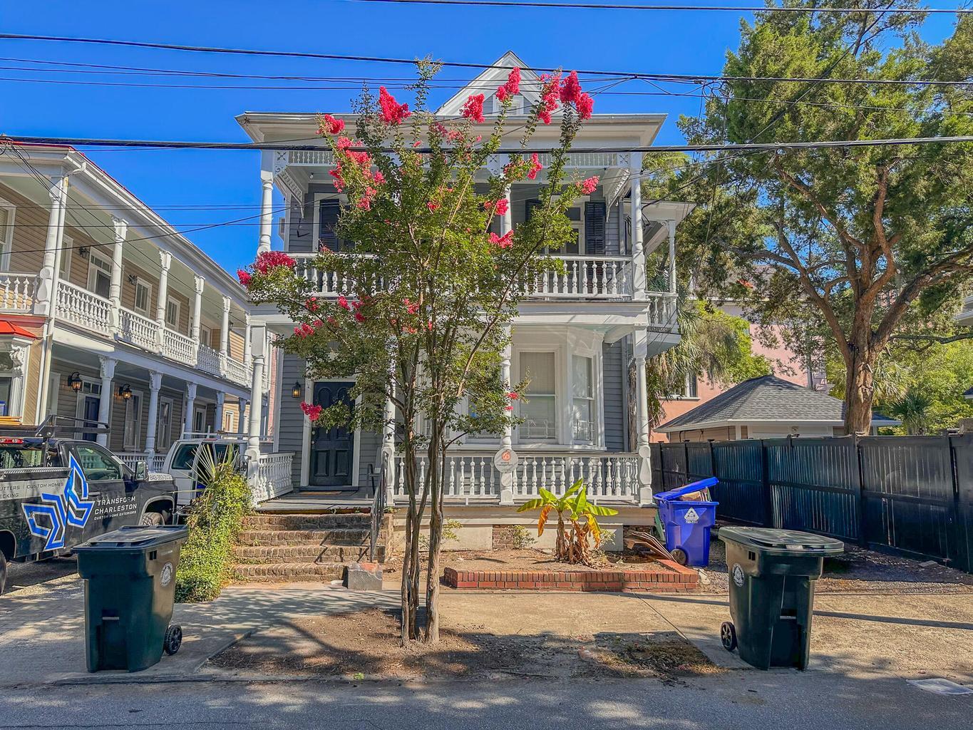 7 Bee Street Charleston SC 29403
