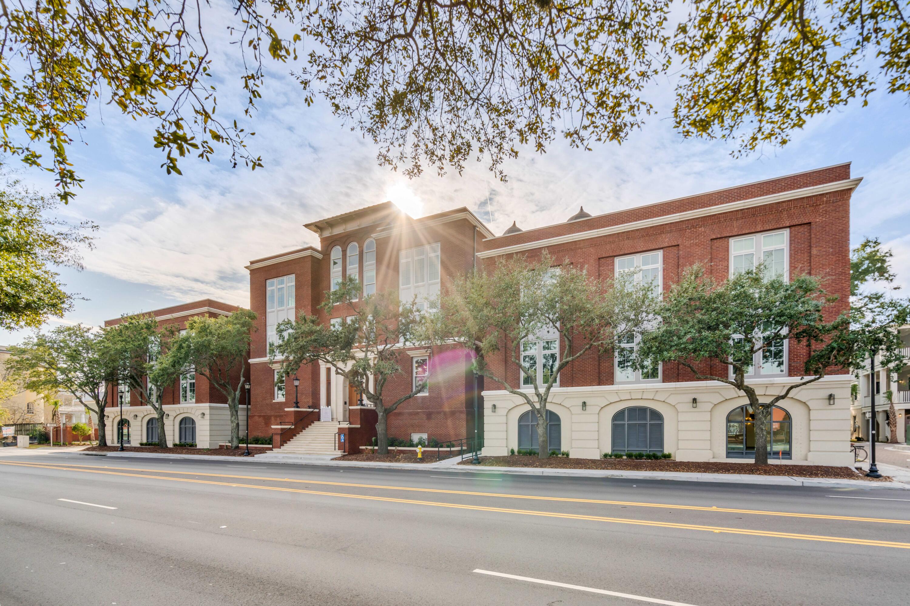 655 E Bay Street Charleston SC 29403
