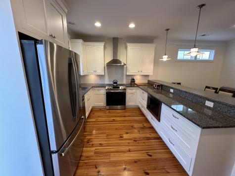 969 Warrick Oaks Lane Mount Pleasant SC 29464