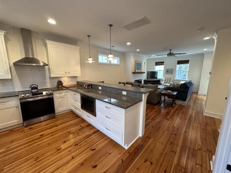969 Warrick Oaks Lane Mount Pleasant SC 29464