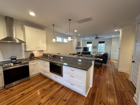 969 Warrick Oaks Lane Mount Pleasant SC 29464