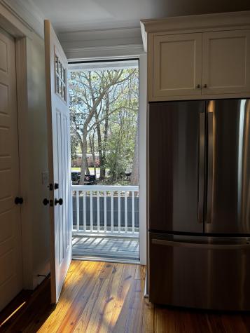 969 Warrick Oaks Lane Mount Pleasant SC 29464
