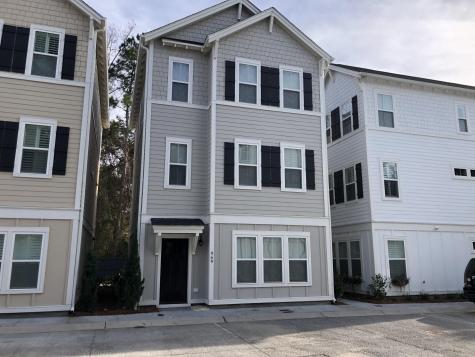 969 Warrick Oaks Lane Mount Pleasant SC 29464