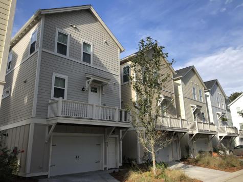969 Warrick Oaks Lane Mount Pleasant SC 29464