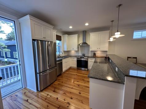 969 Warrick Oaks Lane Mount Pleasant SC 29464