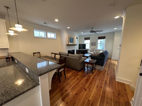 969 Warrick Oaks Lane Mount Pleasant SC 29464